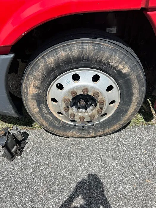 Weldons Truck & Trailer 3