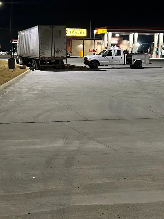 Weldons Truck & Trailer 2