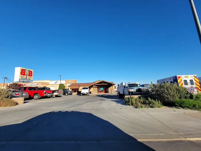 B&B Auto & Diesel Repair, Inc. 4