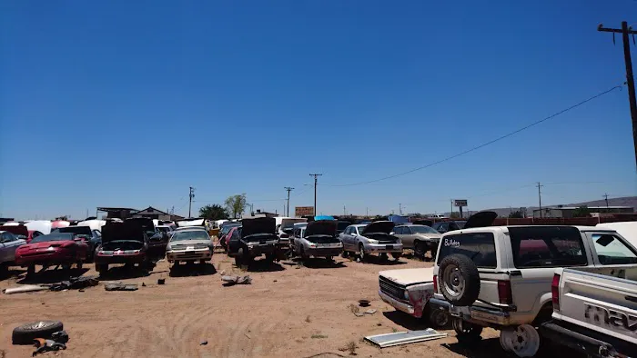 Kingman Pic A Part 1