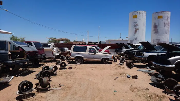 Kingman Pic A Part 2