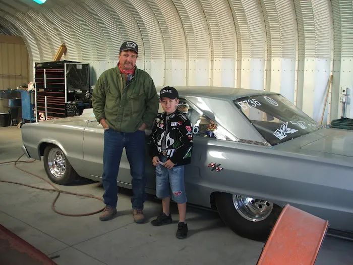 Rt 66 restorations 3
