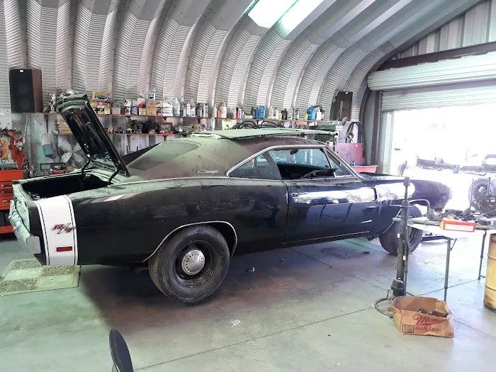 Rt 66 restorations 4