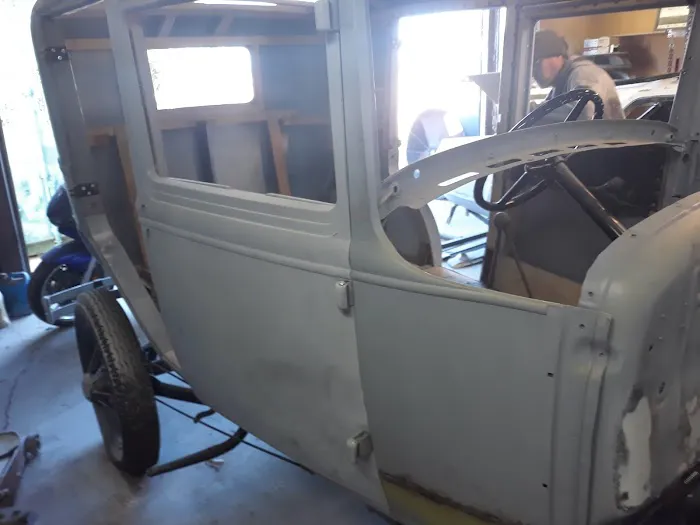 Rt 66 restorations 6