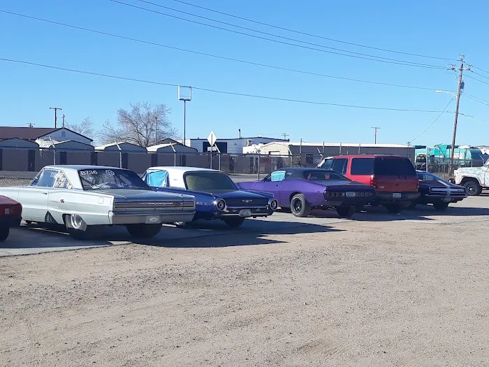Rt 66 restorations 9