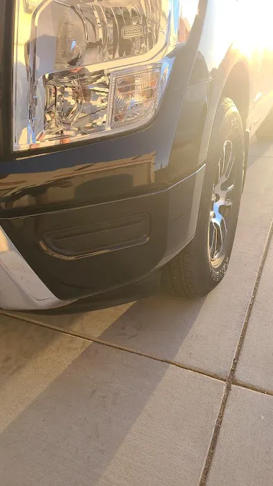 T & R Collision Center 5