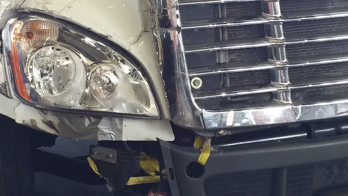 Kingman Diesel Repair, LLC 7