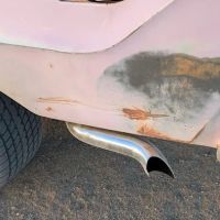 Performance Muffler