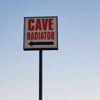 Cave Radiator