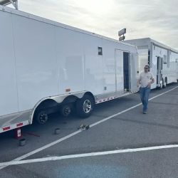 Benny's Tires and Roadside Repair ico