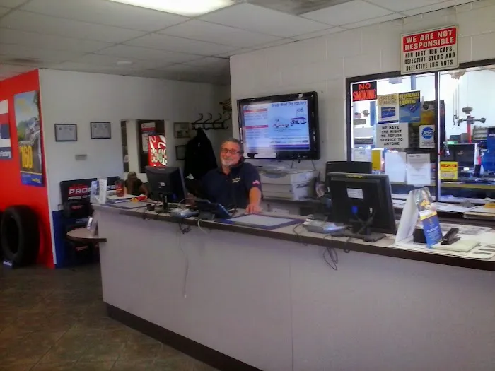 Great West Tire 5