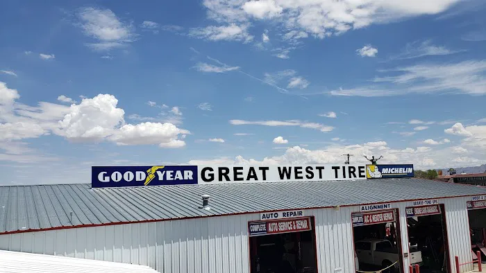 Great West Tire 3