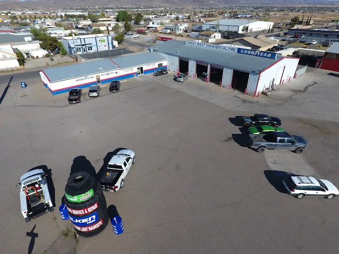Great West Tire 2