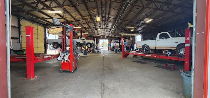 Great West Tire 7