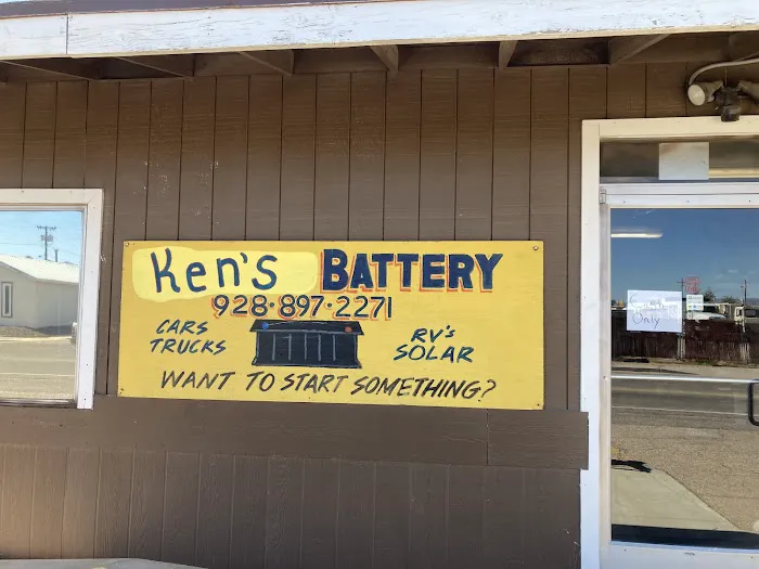 Ken’s Battery 1