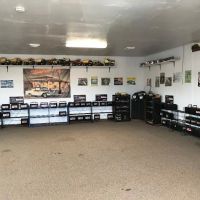 Kenu2019s Battery