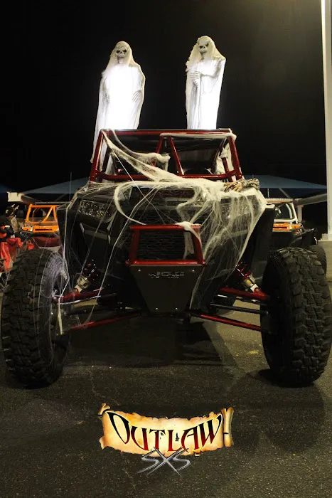 Outlaw SXS & Off-Road 7