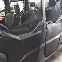 Outlaw SXS & Off-Road