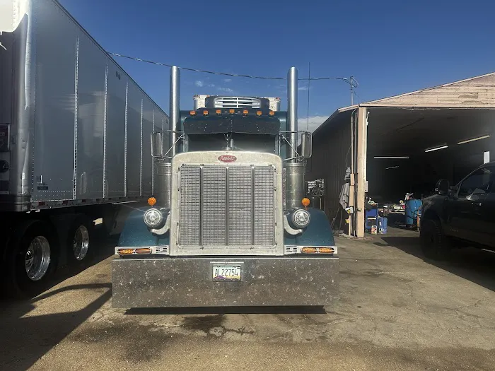 Dynamic Diesel 0