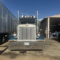 Dynamic Diesel