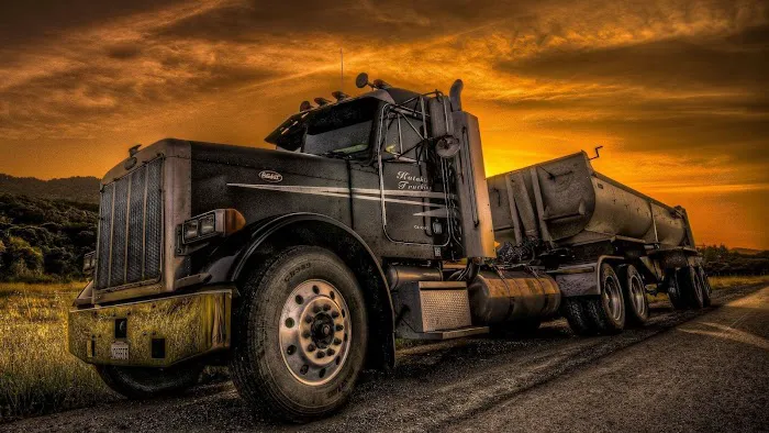 Dynamic Diesel 3