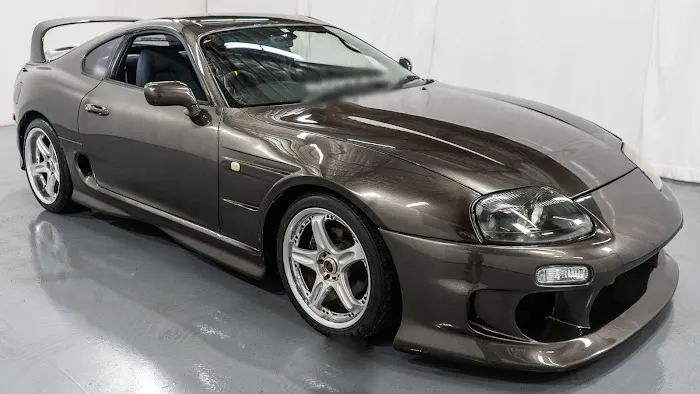 Auto Perfect Las Vegas 7
