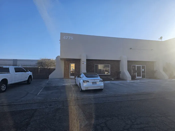 Auto Perfect Las Vegas 4