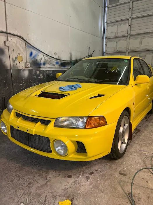 Auto Perfect Las Vegas 8