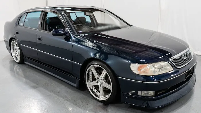 Auto Perfect Las Vegas 1