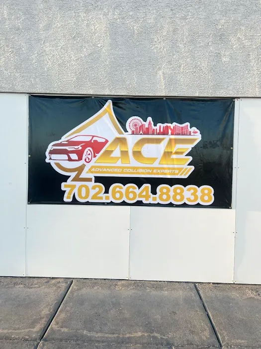 Advanced Collision Experts Las Vegas 5