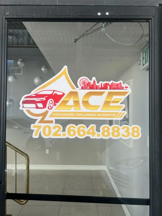 Advanced Collision Experts Las Vegas 4