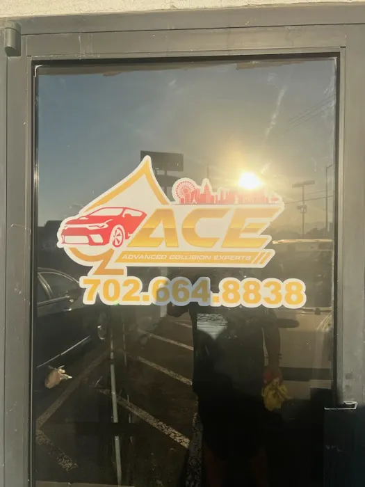 Advanced Collision Experts Las Vegas 6