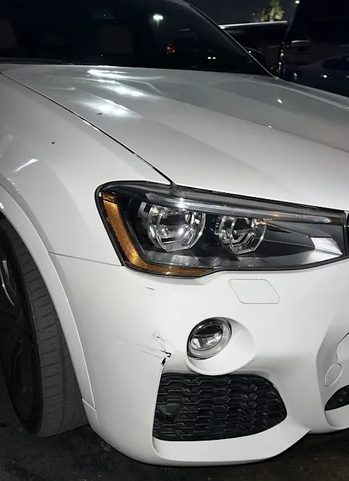 Advanced Collision Experts Las Vegas 3