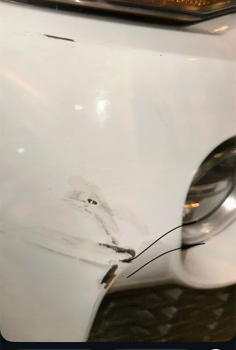 Advanced Collision Experts Las Vegas 1