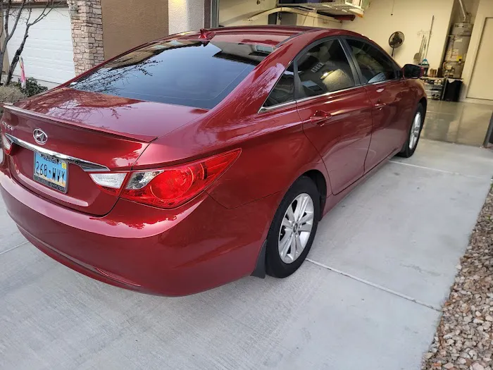 Advanced Collision Experts Las Vegas 2