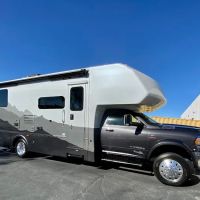 Apache RV Customs