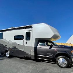 Apache RV Customs ico
