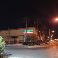 Llantera Tire Xpress