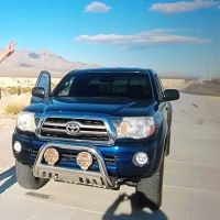 Desert Import Auto Body &repair