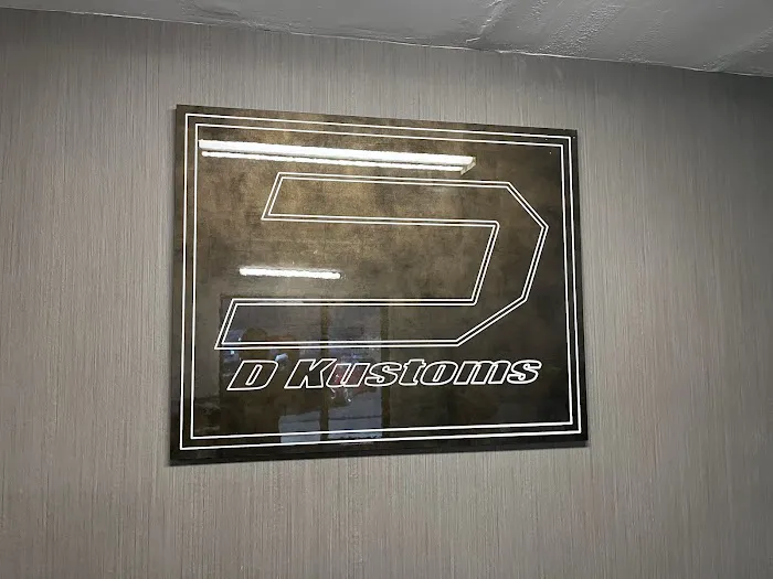 D Kustoms 1