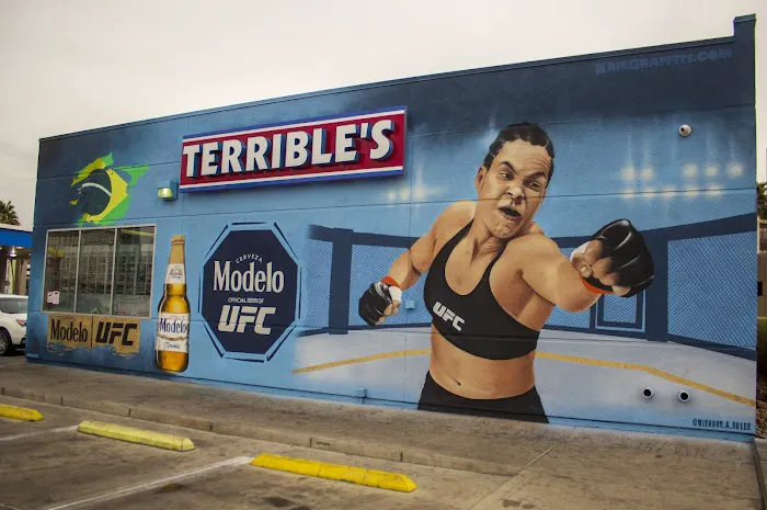Terrible's 0