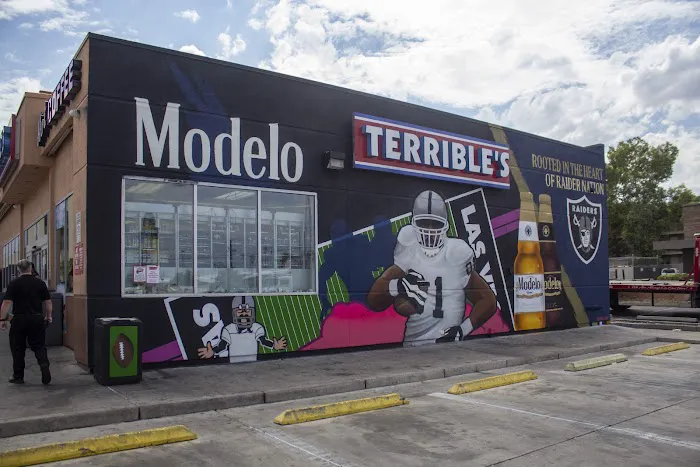 Terrible's 1