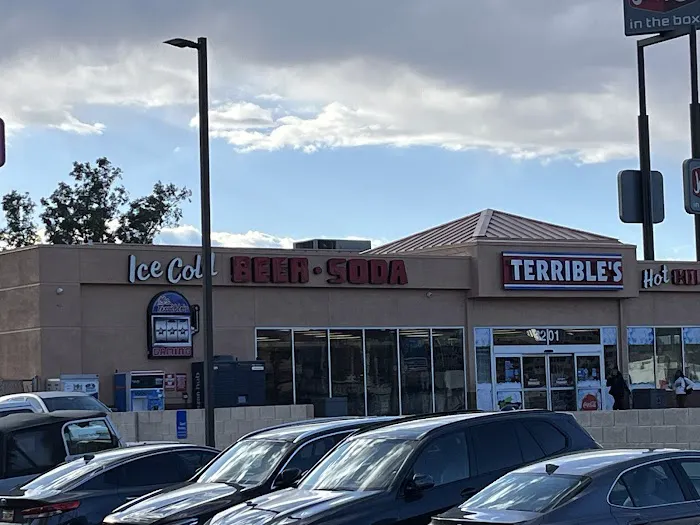 Terrible's 4
