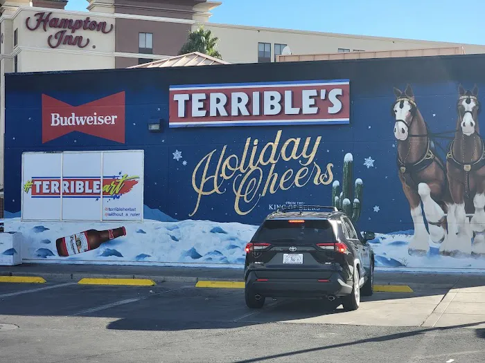 Terrible's 2