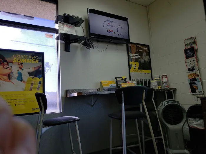 Meineke Car Care Center 3