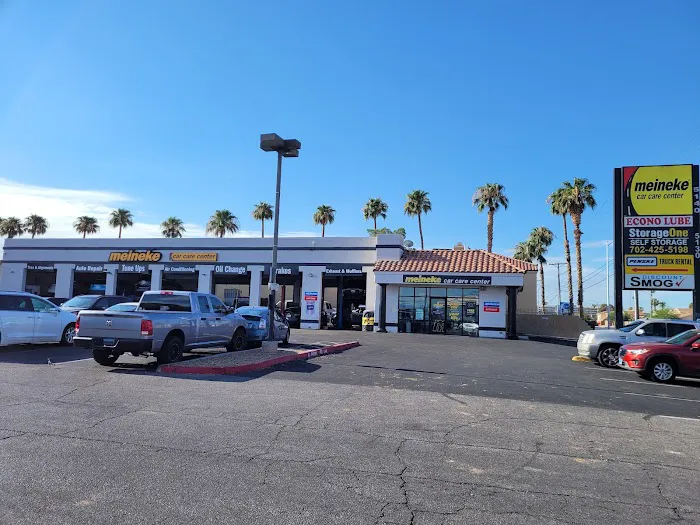 Meineke Car Care Center 8