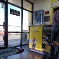 Meineke Car Care Center