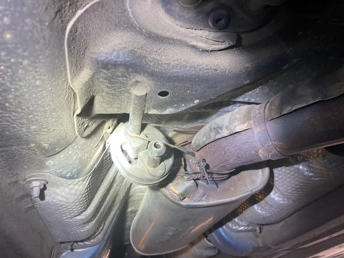 Meineke Car Care Center 5