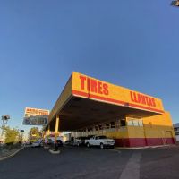Amigo Tires