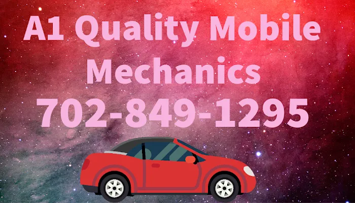 A1 Quality Mobile Mechanics 0